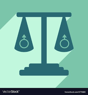 Flat with shadow icon and mobile application same vector image