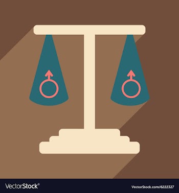 Flat with shadow icon and mobile application same vector image