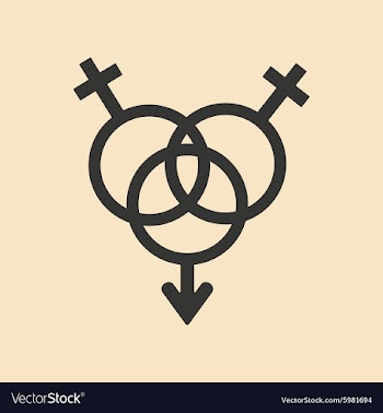 Flat with shadow icon and mobile application sex vector image