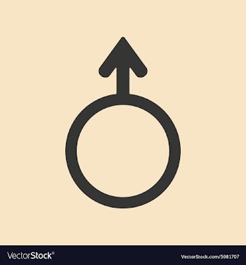 Flat with shadow icon and mobile application sex vector image