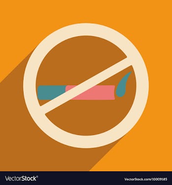 Flat with shadow icon and mobile application vector image