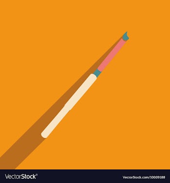 Flat with shadow icon and mobile application vector image