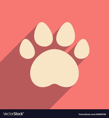 Flat with shadow icon and mobile application vector image