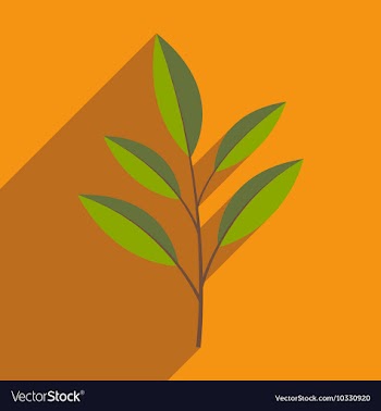 Flat with shadow icon and mobile application vector image