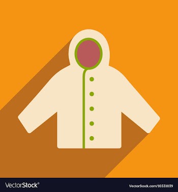 Flat with shadow icon and mobile application vector image