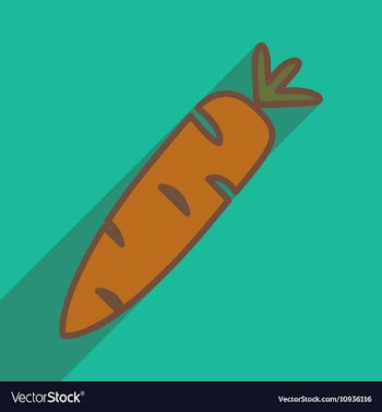 Flat with shadow icon and mobile application vector image