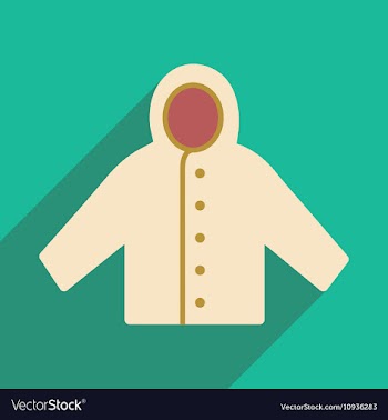 Flat with shadow icon and mobile application vector image