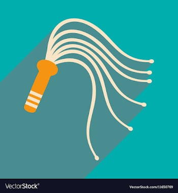 Flat with shadow icon and mobile application vector image