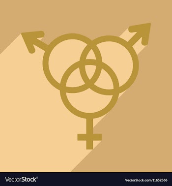 Flat with shadow icon and mobile application vector image