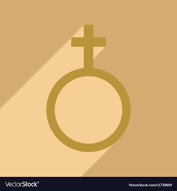 Flat with shadow icon and mobile application vector image