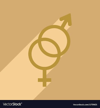 Flat with shadow icon and mobile application vector image