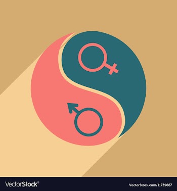 Flat with shadow icon and mobile application vector image