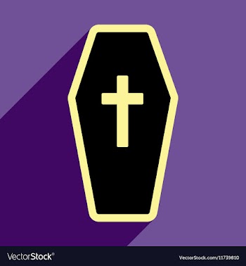 Flat with shadow icon and mobile application vector image