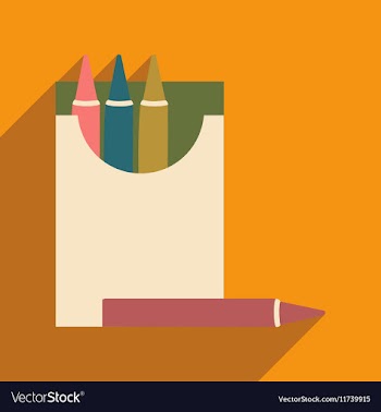 Flat with shadow icon and mobile application vector image