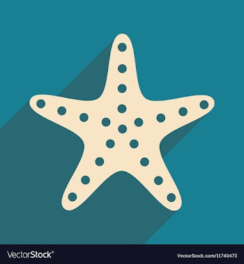Flat with shadow icon and mobile application vector image