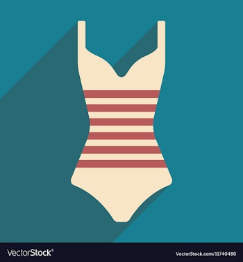 Flat with shadow icon and mobile application vector image