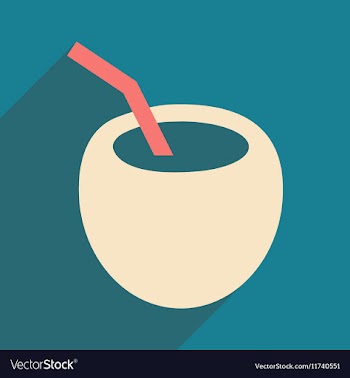 Flat with shadow icon and mobile application vector image
