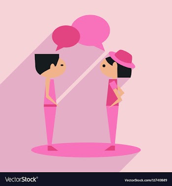 Flat with shadow icon and mobile application vector image