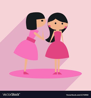 Flat with shadow icon and mobile application vector image