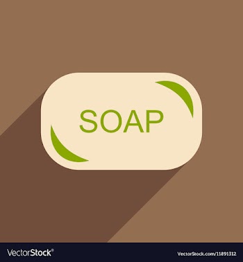 Flat with shadow icon and mobile application vector image