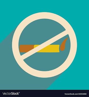 Flat with shadow icon and mobile application vector image