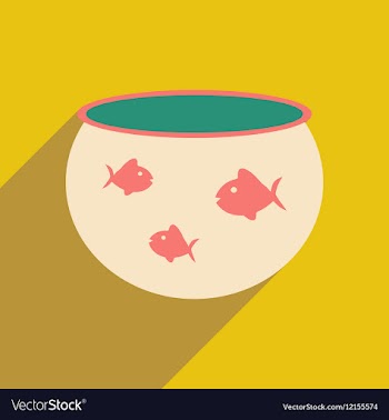 Flat with shadow icon and mobile application vector image