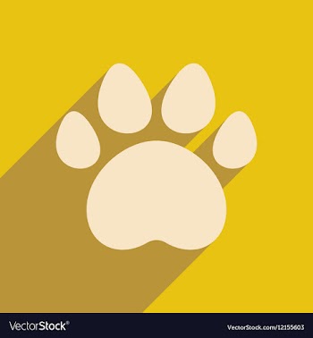 Flat with shadow icon and mobile application vector image