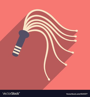 Flat with shadow icon and mobile application vector image