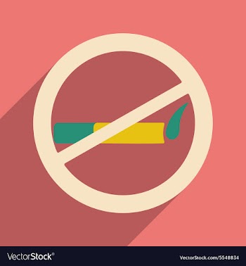Flat with shadow icon and mobile application vector image