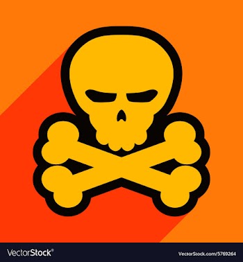 Flat with shadow icon and mobile application vector image