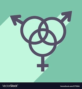 Flat with shadow icon and mobile application vector image