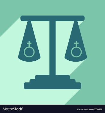 Flat with shadow icon and mobile application vector image