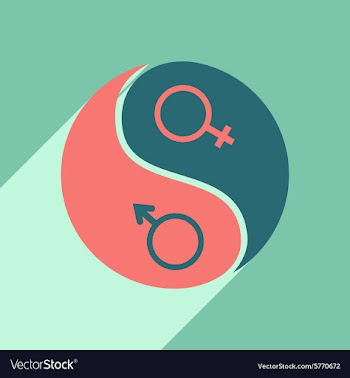 Flat with shadow icon and mobile application vector image