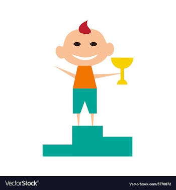Flat with shadow icon and mobile application vector image