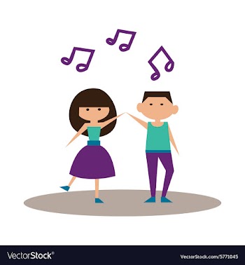 Flat with shadow icon and mobile application vector image