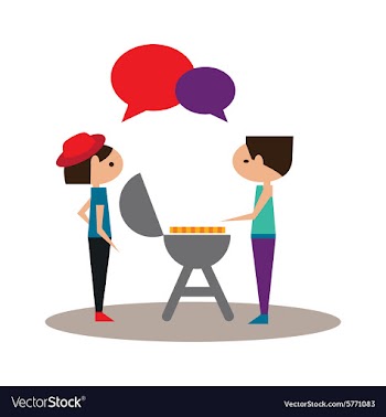 Flat with shadow icon and mobile application vector image