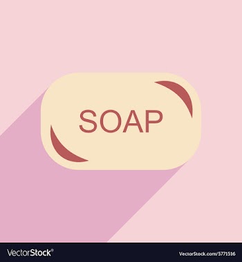 Flat with shadow icon and mobile application vector image