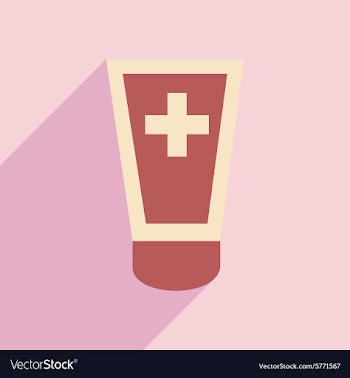Flat with shadow icon and mobile application vector image