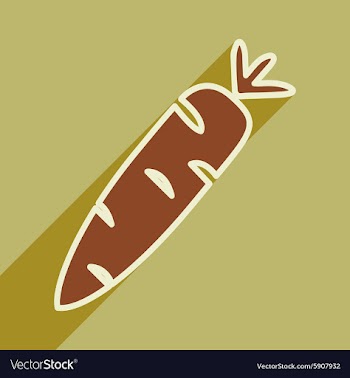 Flat with shadow icon and mobile application vector image