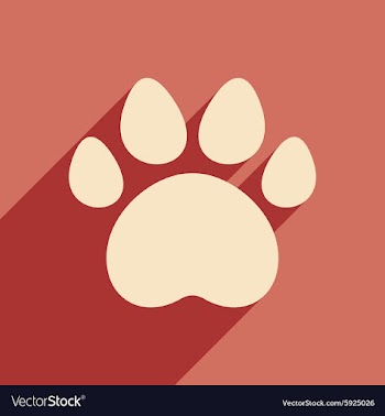 Flat with shadow icon and mobile application vector image