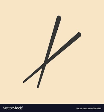 Flat with shadow icon and mobile application vector image