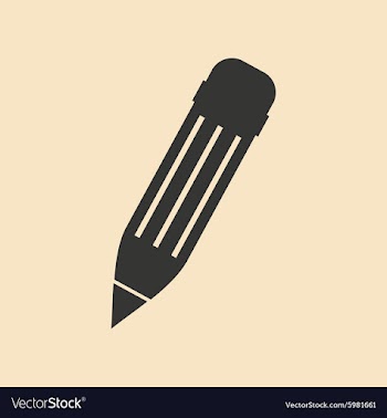 Flat with shadow icon and mobile application vector image