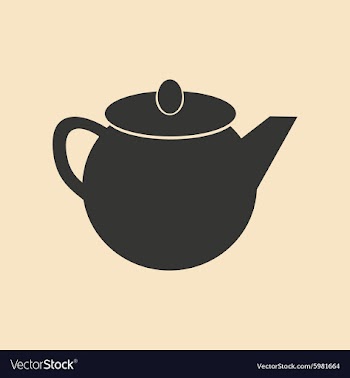 Flat with shadow icon and mobile application vector image