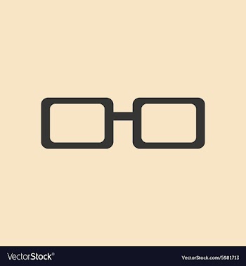 Flat with shadow icon and mobile application vector image