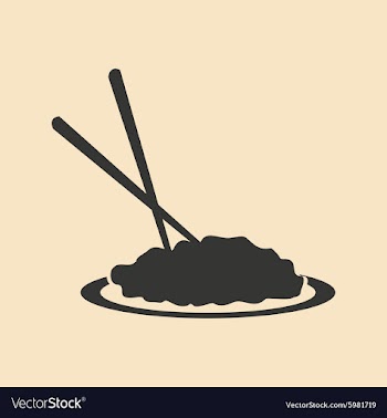 Flat with shadow icon and mobile application vector image