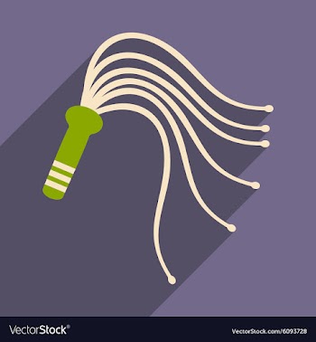 Flat with shadow icon and mobile application vector image