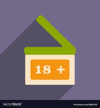 Flat with shadow icon and mobile application vector image