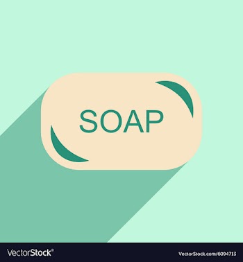 Flat with shadow icon and mobile application vector image