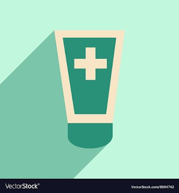 Flat with shadow icon and mobile application vector image