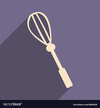 Flat with shadow icon and mobile application vector image